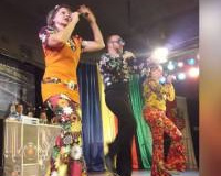 "Popshop" Barbara Steiner, Andreas Müller, Biggi Dörhöfer - Schlagermedley