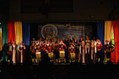 Fanfarenzug "Frankfurter Herolde"
