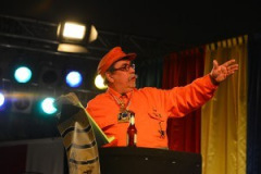 Guntram Eisenmann, der "Mann vom Altpapier"