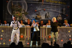 "Popshop", Neue Deutsche Welle Medley