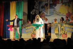 Ralph (Gayo) Bender, Rainer Welzel